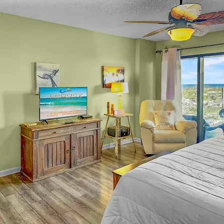 Family Tides-The Ultimate Family Beachfront Condo!
